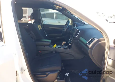 2017 Jeep Grand Cherokee Laredo 4X2 z USA, uszkodzony, nr VIN 1C4RJEAG5HC805242